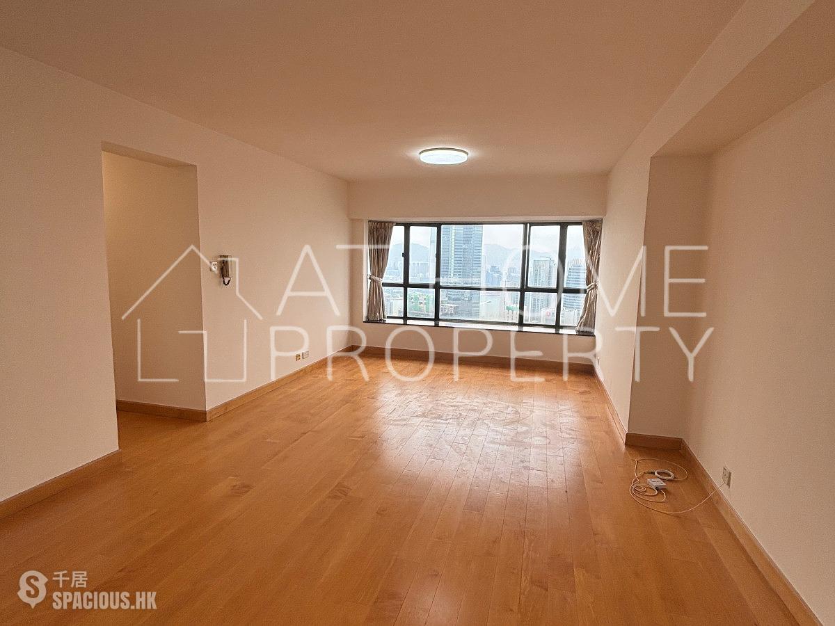 Mid Levels Central - The Grand Panorama 01