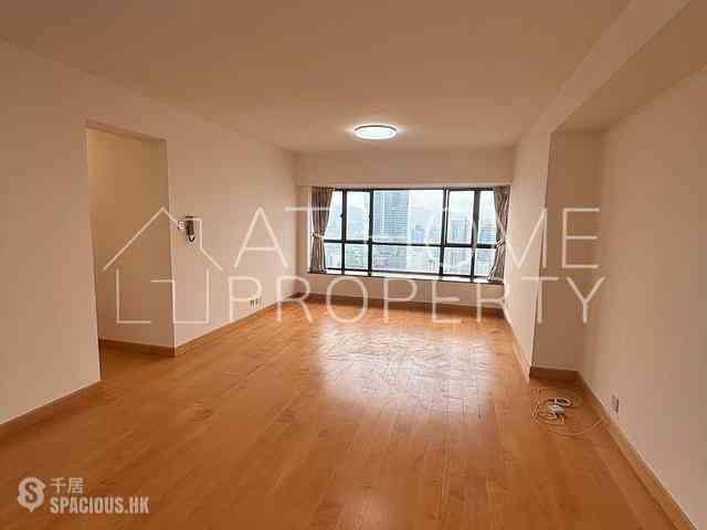Mid Levels Central - The Grand Panorama 01