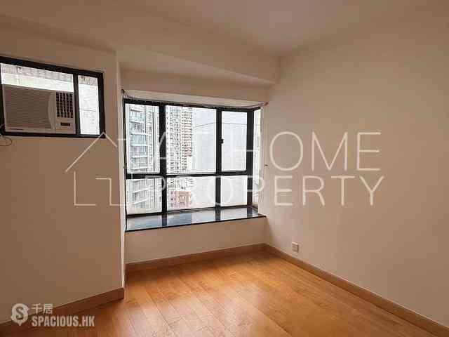 Mid Levels Central - The Grand Panorama 05