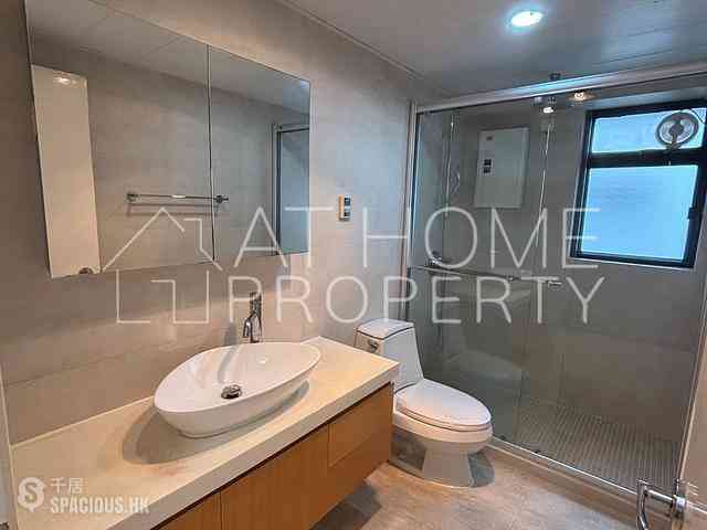 Mid Levels Central - The Grand Panorama 10
