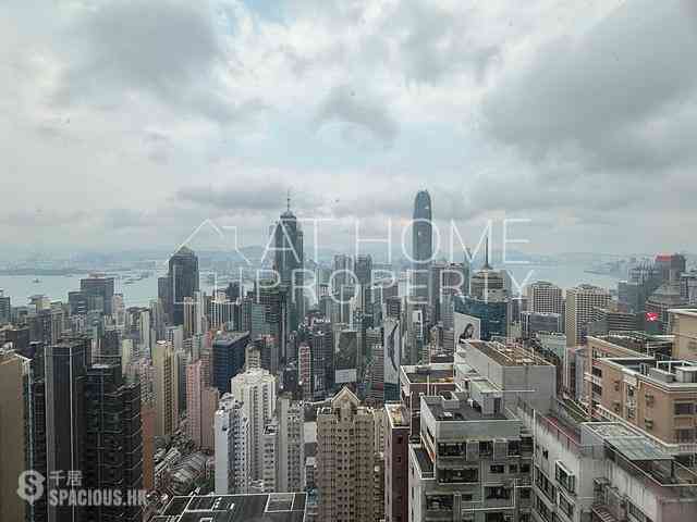 Mid Levels Central - The Grand Panorama 11