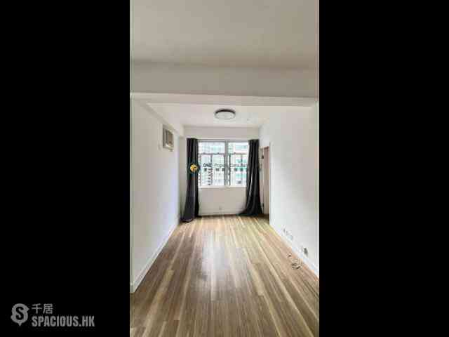 Sai Ying Pun - High House 01