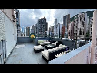 Sai Ying Pun - High House 05