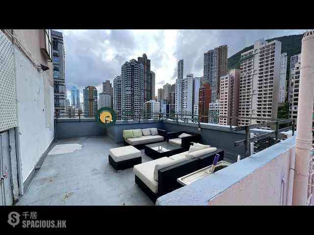 Sai Ying Pun - High House 05