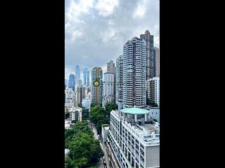 Sai Ying Pun - High House 06
