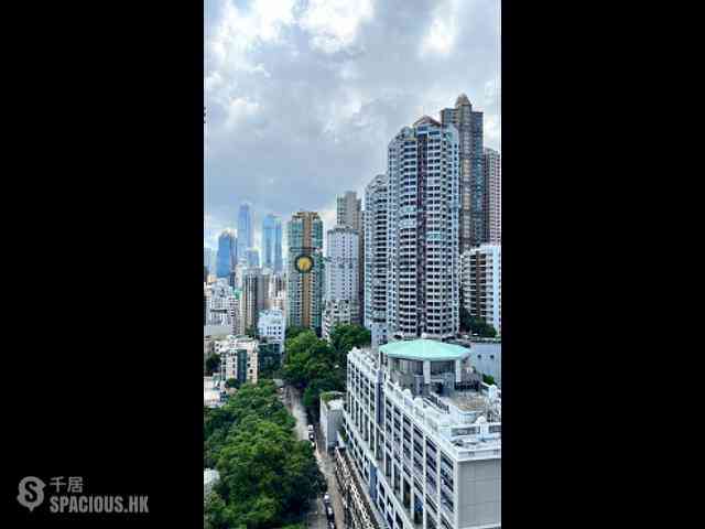 Sai Ying Pun - High House 06