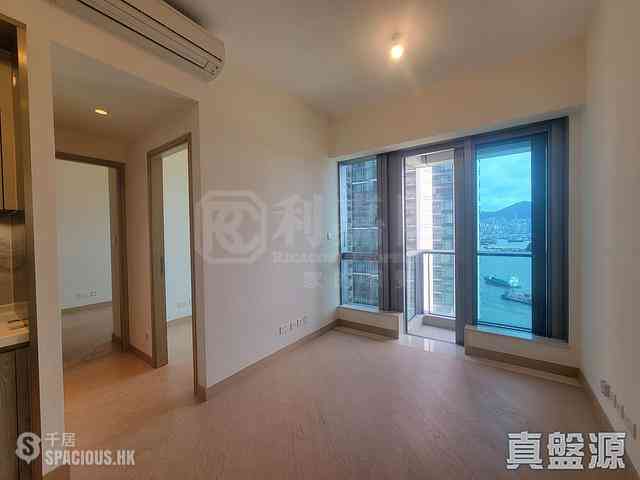 Cheung Sha Wan - Grand Victoria Phase 1 Grand Victoria I 01