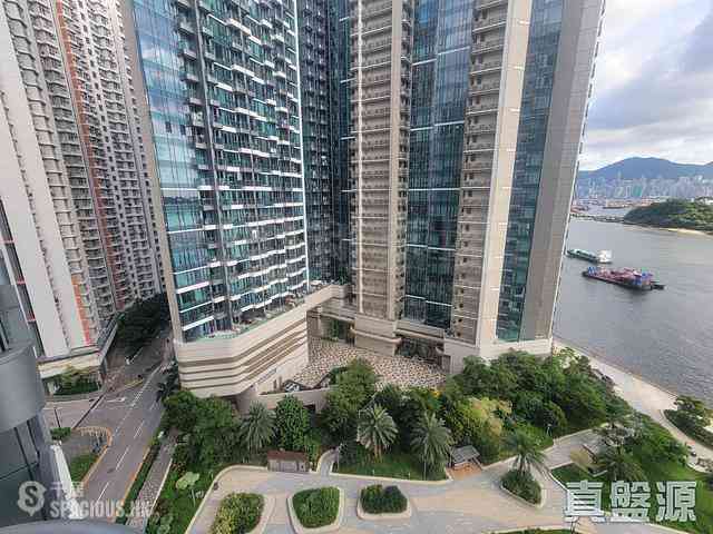 Cheung Sha Wan - Grand Victoria Phase 1 Grand Victoria I 04