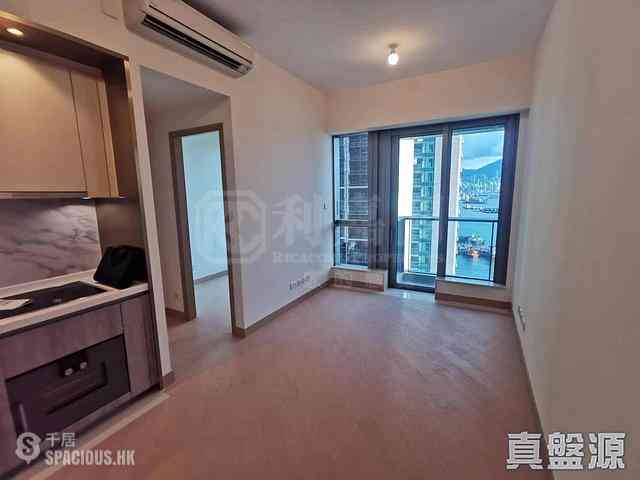 Cheung Sha Wan - Grand Victoria Phase 1 Grand Victoria I 09