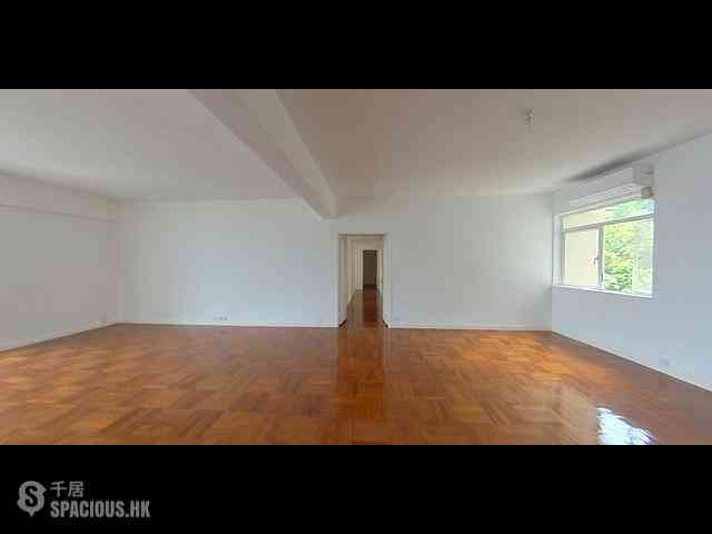 Mid Levels Central - Borrett Mansions 01