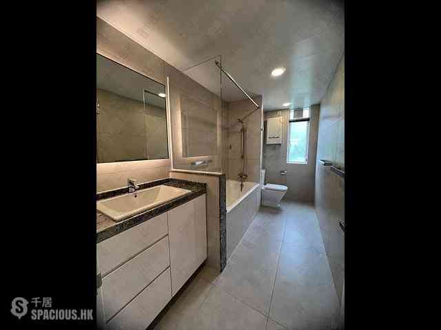 Mid Levels Central - Borrett Mansions 02