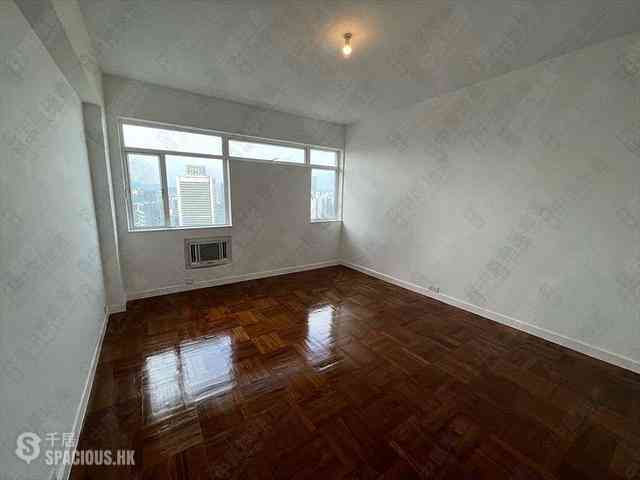 Mid Levels Central - Borrett Mansions 05