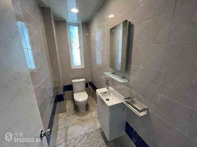 Mid Levels Central - Borrett Mansions 06