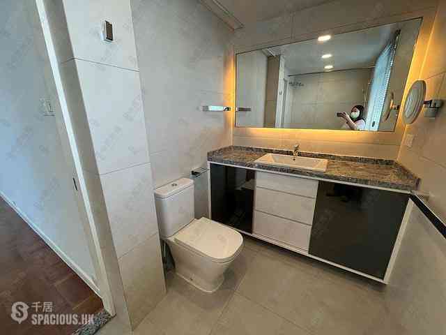 Mid Levels Central - Borrett Mansions 14