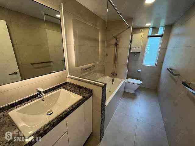 Mid Levels Central - Borrett Mansions 17