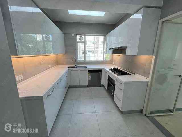 Mid Levels Central - Borrett Mansions 20