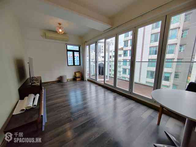 Happy Valley - Yuk Sau Mansion 02