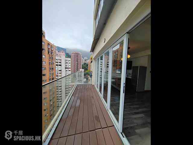 Happy Valley - Yuk Sau Mansion 05