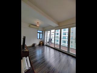 Happy Valley - Yuk Sau Mansion 13