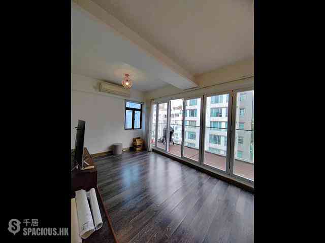 Happy Valley - Yuk Sau Mansion 13