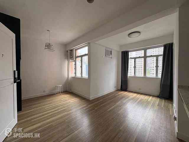 Sai Ying Pun - High House 01