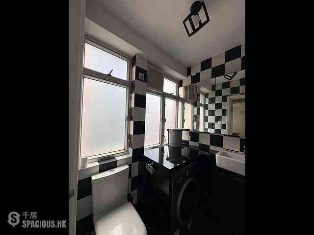 Sai Ying Pun - High House 06