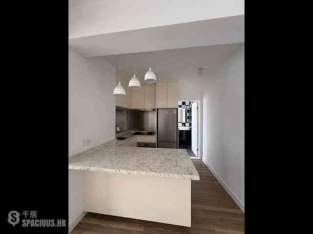 Sai Ying Pun - High House 07