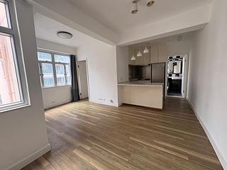 Sai Ying Pun - High House 10