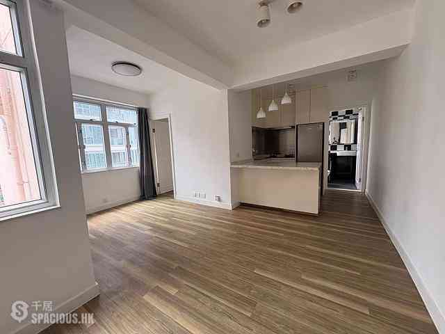 Sai Ying Pun - High House 10