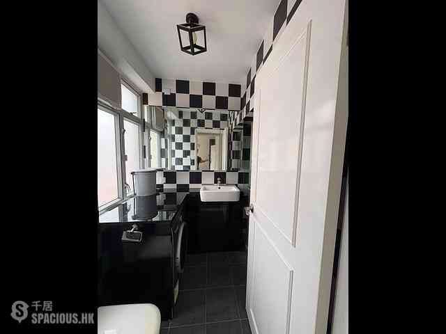 Sai Ying Pun - High House 11