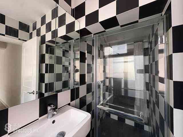Sai Ying Pun - High House 12