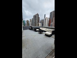 Sai Ying Pun - High House 14