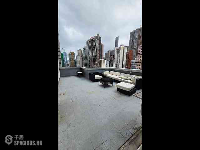 Sai Ying Pun - High House 14