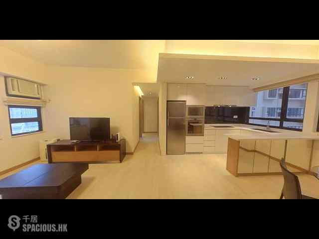 Mid Levels Central - Robinson Heights Block 3 01