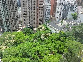 Mid Levels West - Lyttelton Garden Block 1 04