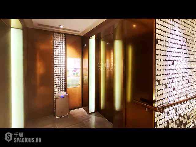 Wan Chai - Takan Lodge(Shing House) 17