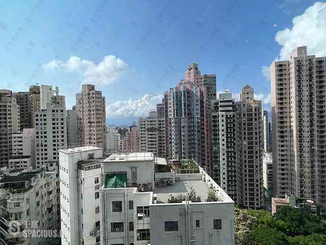 西半山 - 俊賢花園1座 07