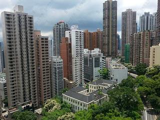 Mid Levels West - Lyttelton Garden Block 1 19