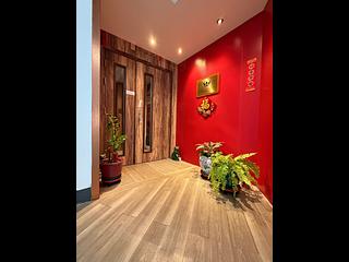 鲗鱼涌 - 东祥工厂大厦 04