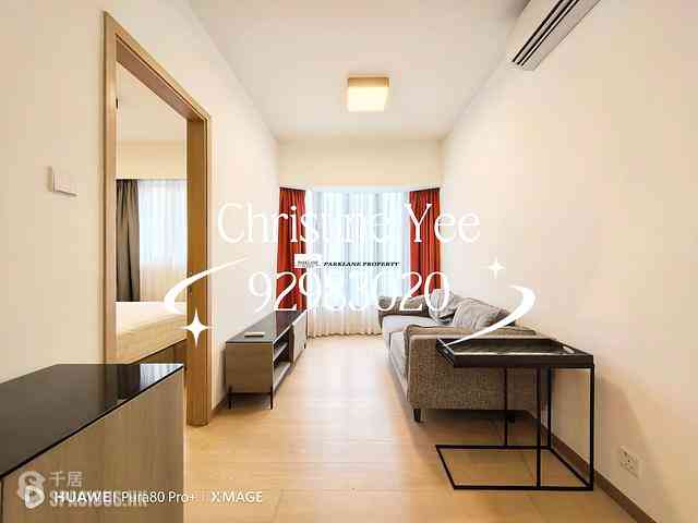 Happy Valley - Eaton Residences (Blue Pool Road) 01