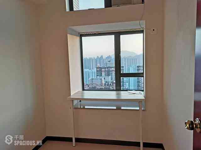 Hang Hau - Residence Oasis Tower 5 04