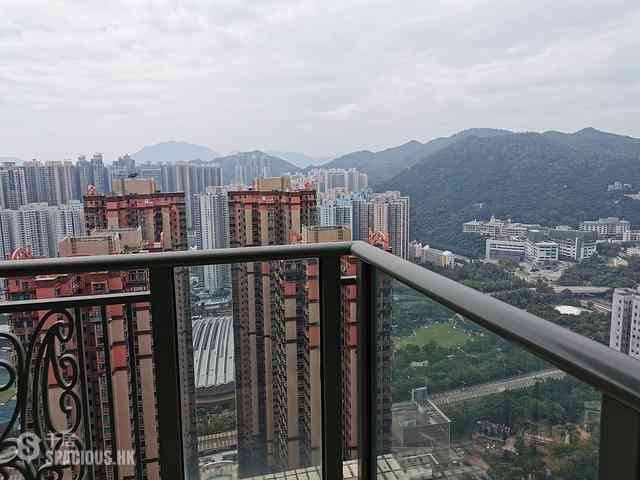 Hang Hau - Residence Oasis Tower 5 01