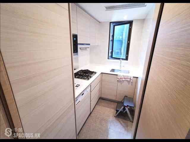 Ho Man Tin - Mantin Heights 01