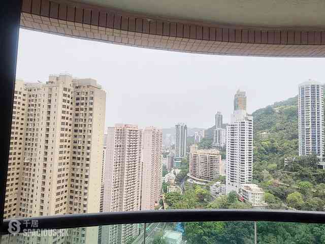 中半山 - 帝景园4座 09