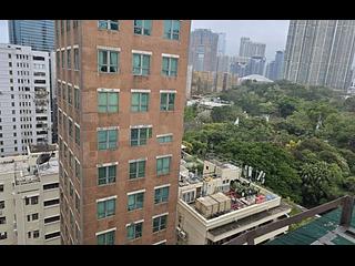 Tsim Sha Tsui - Tsim Sha Tsui Mansion Block D 07