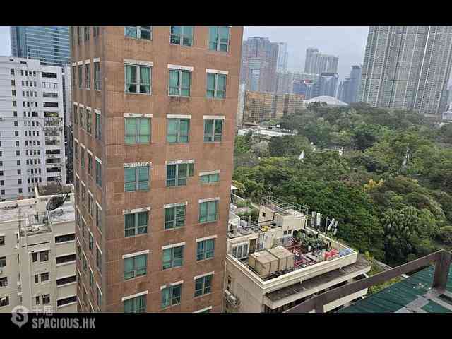 Tsim Sha Tsui - Tsim Sha Tsui Mansion Block D 07