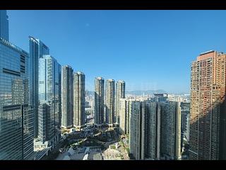 West Kowloon - The Harbourside Block 3 08