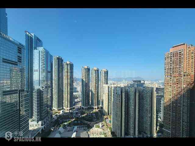 West Kowloon - The Harbourside Block 3 08