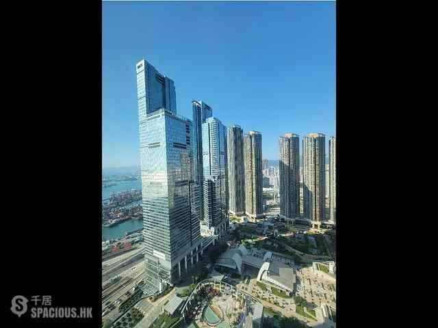 West Kowloon - The Harbourside Block 3 09