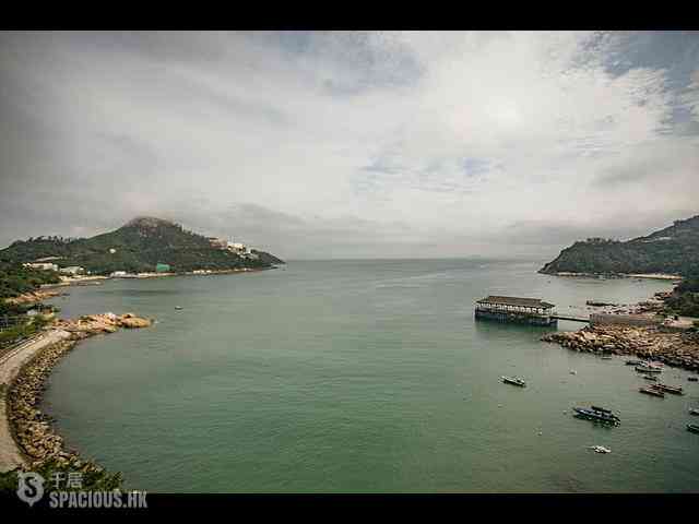 Stanley - Stanley Beach Villa 01